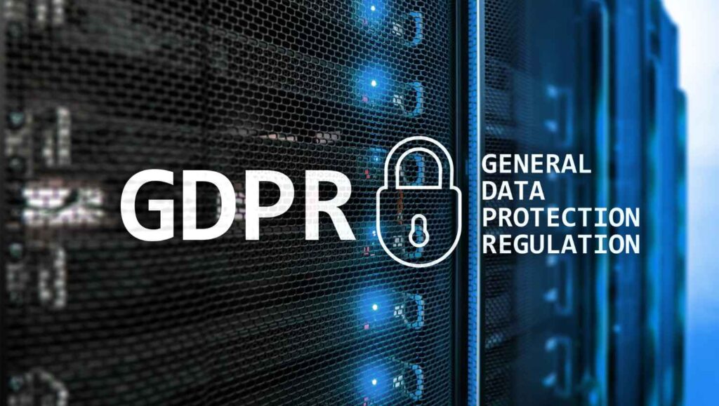 GDPR