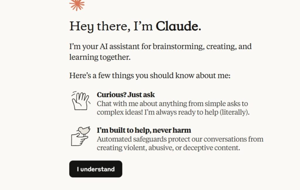 Claude