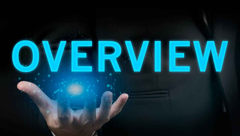  google AI Overviews