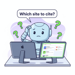 Google Bot מבולבל