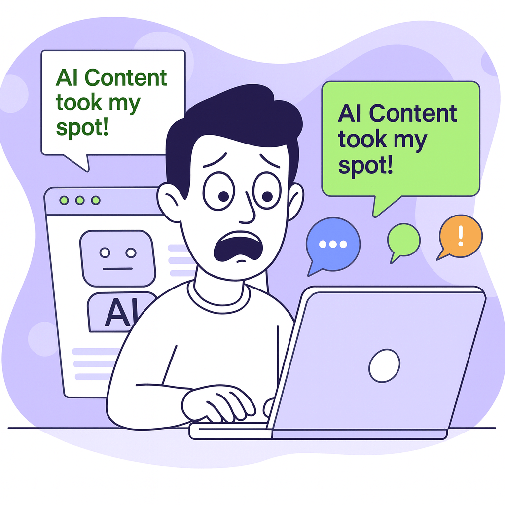 מה זו בעצם אופטימיזציה ל-AI Overviews?