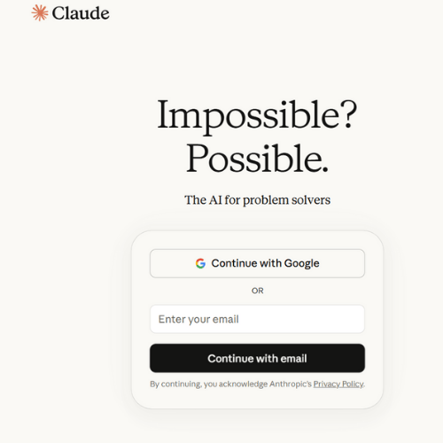 claude
