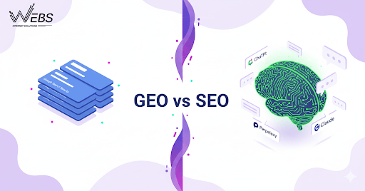 איך GEO שונה מ-SEO ו-AEO?