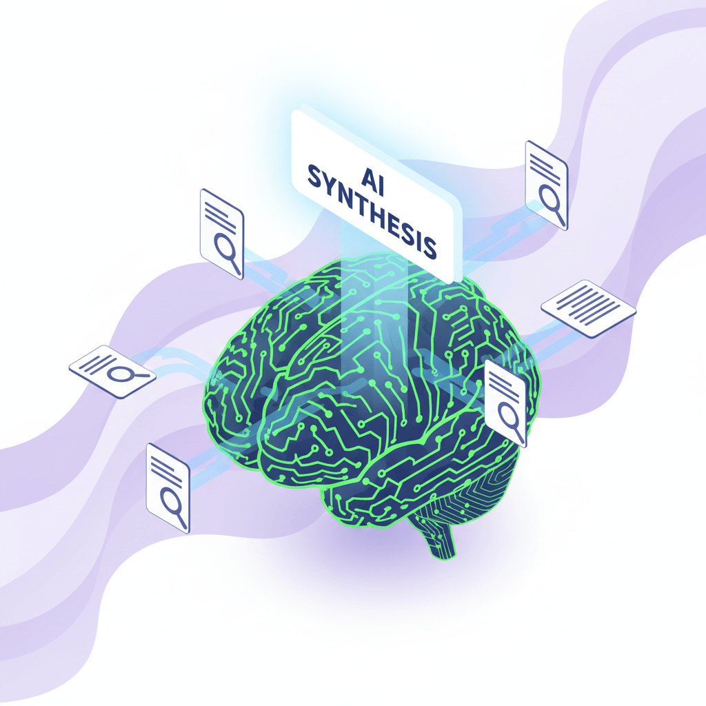 מה זה AI Overviews ואיך הוא בעצם עובד