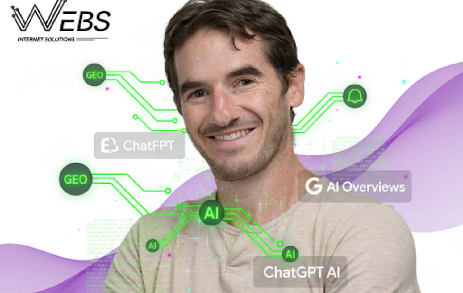 מה זה GEO ואיך עושים קידום במנועי AI ב-2026