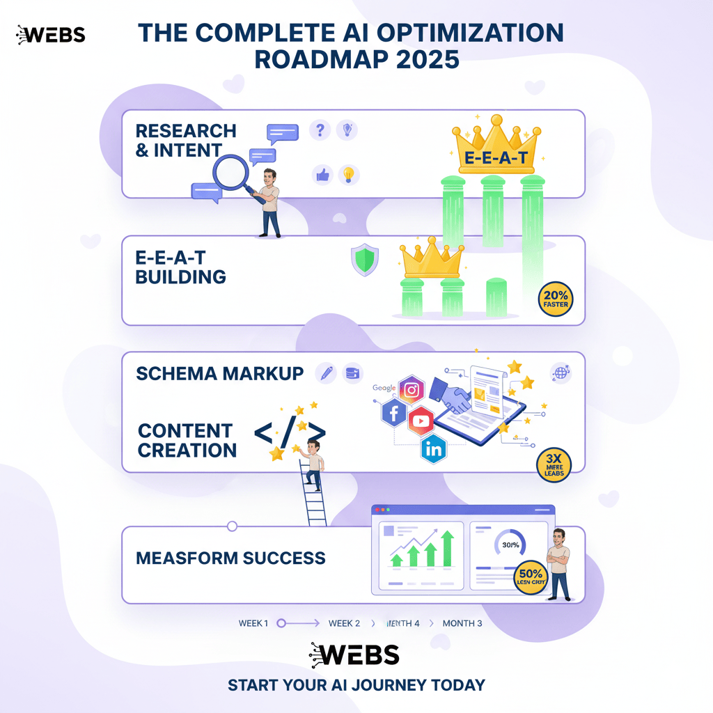 אופטימיזציה ai