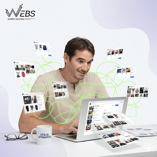 אופטימיזציה לקטלוג פייסבוק המדריך שהייתי רוצה שיהיה לי לפני 14 שנה