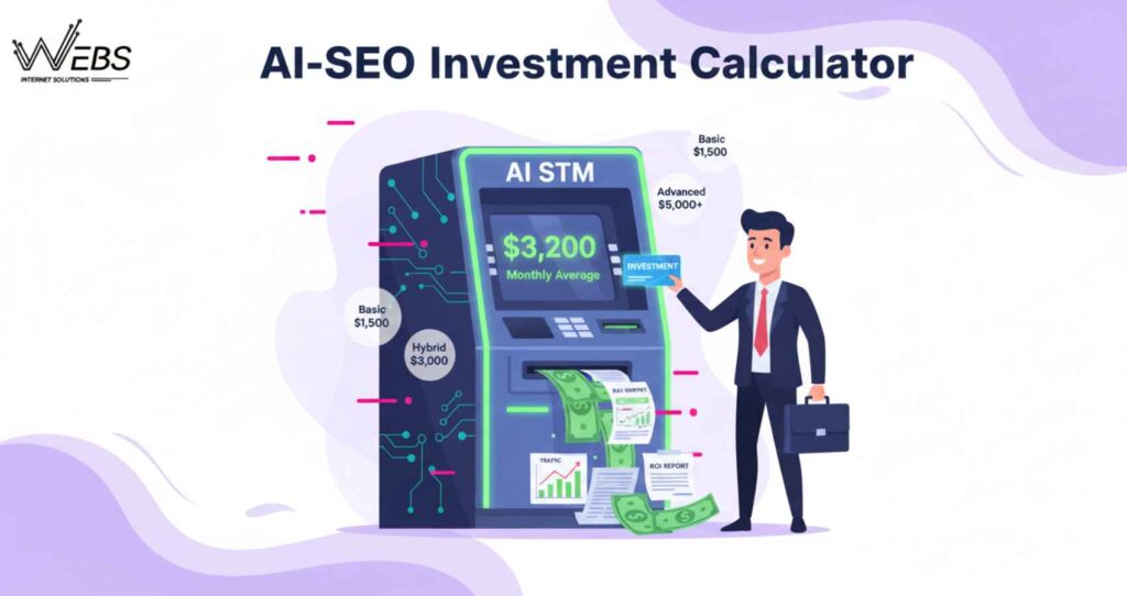 כמה עולה קידום AI-SEO — ומה משפיע על המחיר