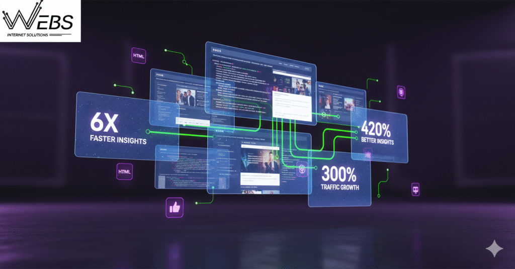 מה היתרונות בשימוש ב-GPT-5 לניתוח תוכן מתחרים