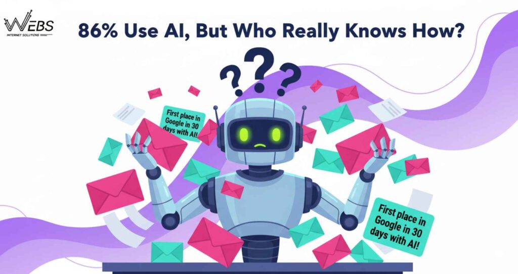 מה זה SEO מבוסס בינה מלאכותית AI