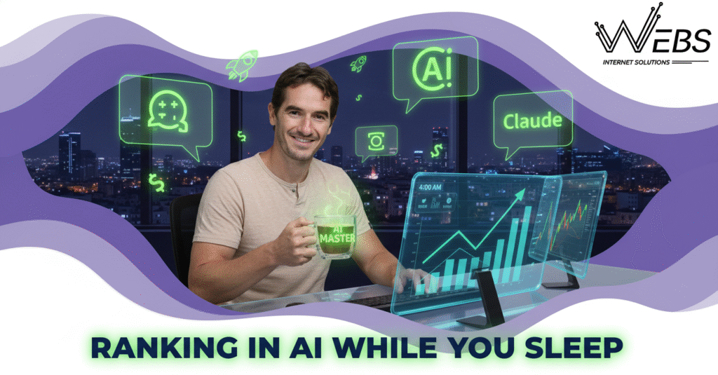קידום אתרים בגוגל עם בינה מלאכותית (AI) - המדריך המלא