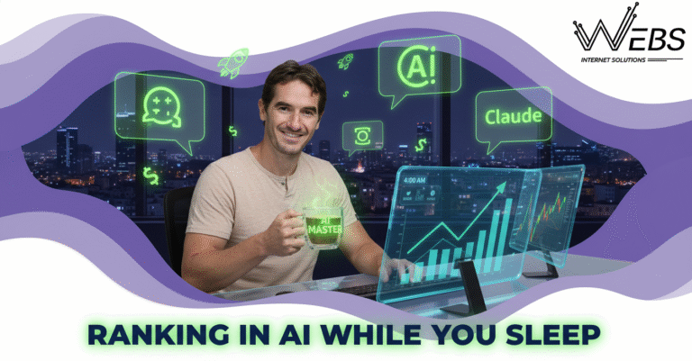 קידום אתרים בגוגל עם בינה מלאכותית (AI) - המדריך המלא