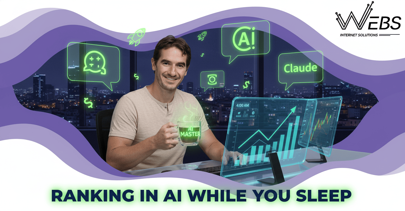 קידום אתרים בגוגל עם בינה מלאכותית (AI) - המדריך המלא