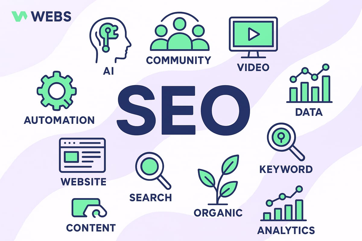 10 אסטרטגיות קידום עסקים חדשניות לשנת 2026