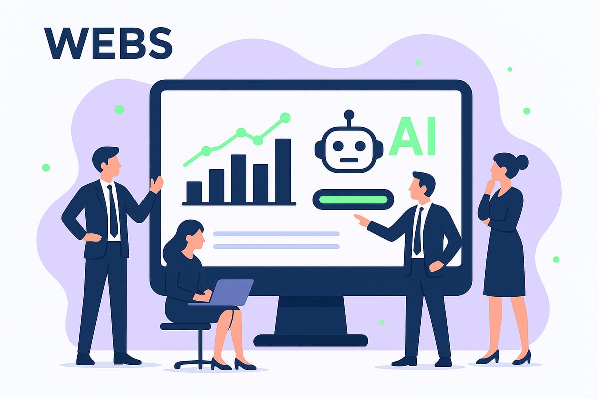 למה חדשנות בקידום עסקים היא הכרחית ב-2026?