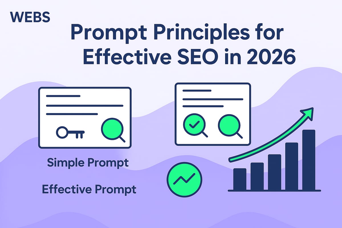 עקרונות לכתיבת פרומפט יעיל לקידום – כלים, טיפים ודגשים