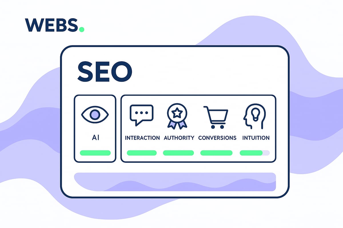 מהם המדדים הקריטיים להצלחה בקידום במנועי AI?