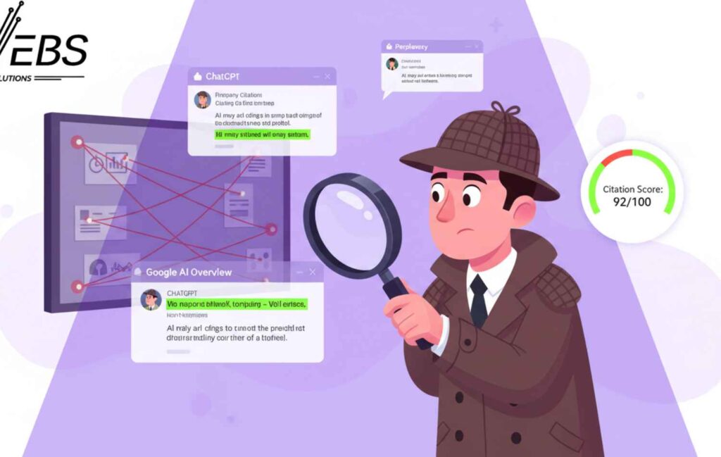 מדדי הצלחה חדשים - Citation Score, Entity Salience