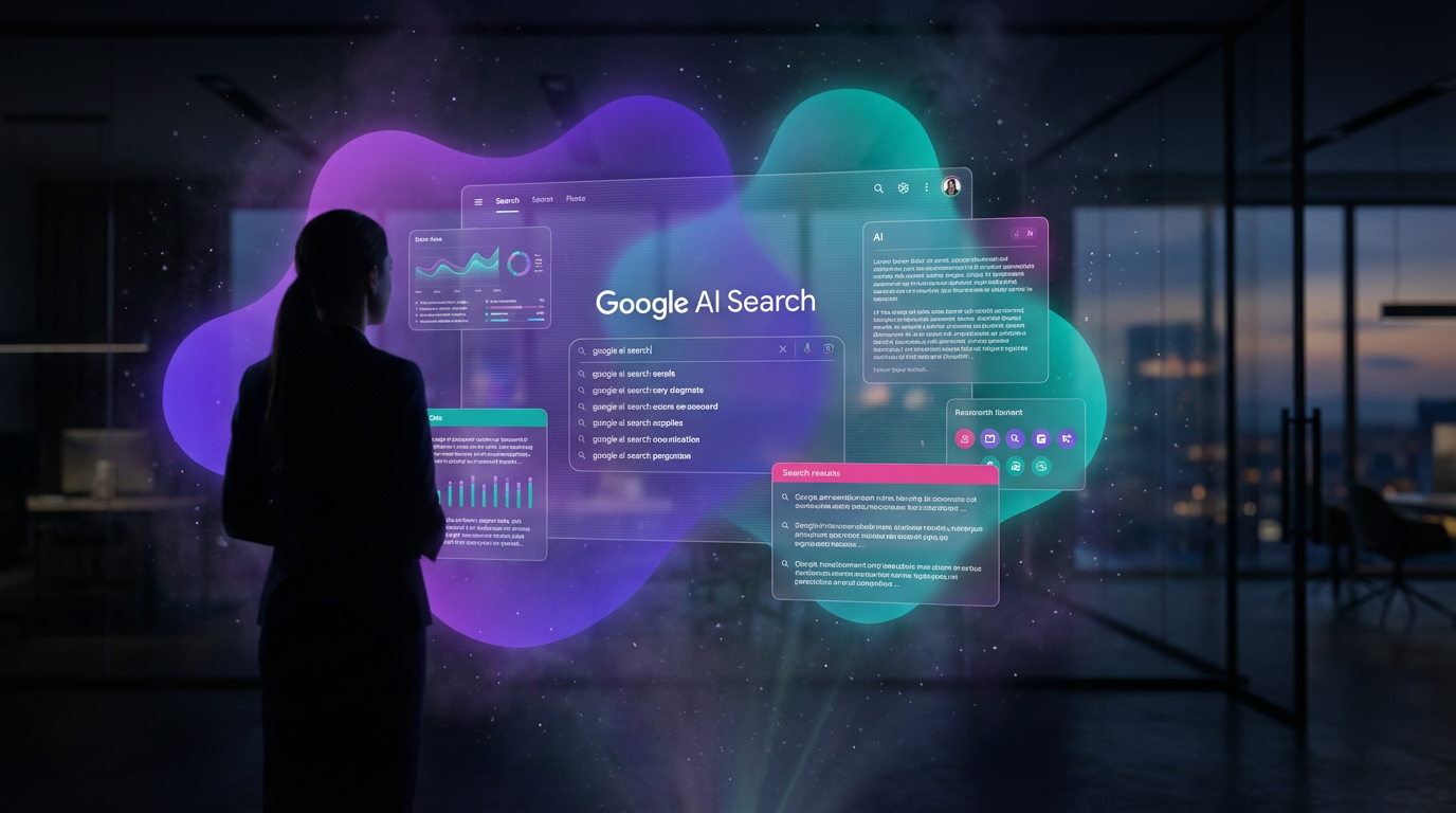 השוואה בין SEO מסורתי לאופטימיזציה ל-AI Overviews