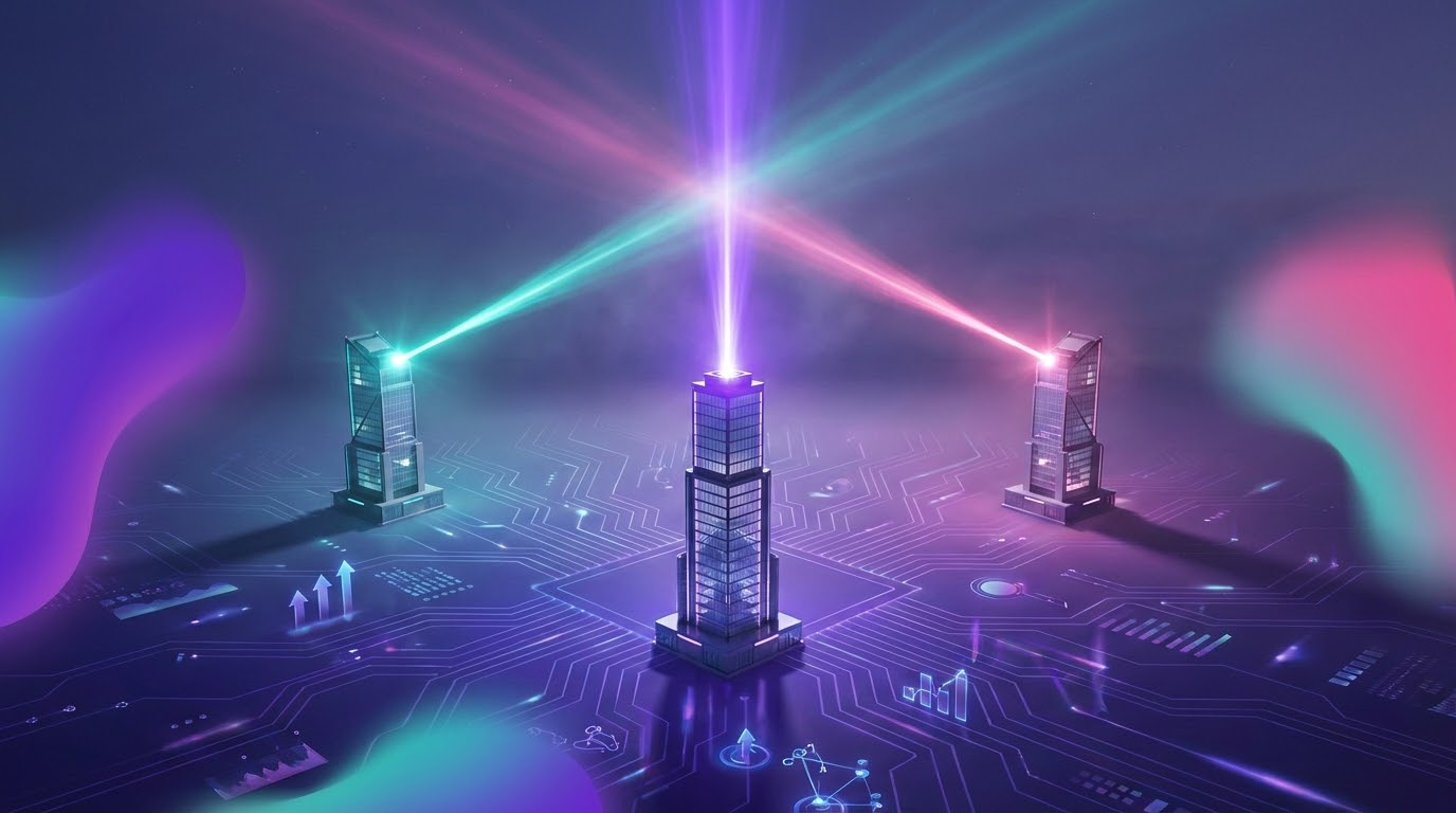 השוואה בין שחקני ה-AI המובילים - גוגל, OpenAI ומיקרוסופט