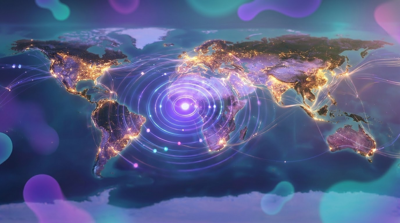 ציר זמן של התפשטות AI Overviews מניסוי לזמינות עולמית