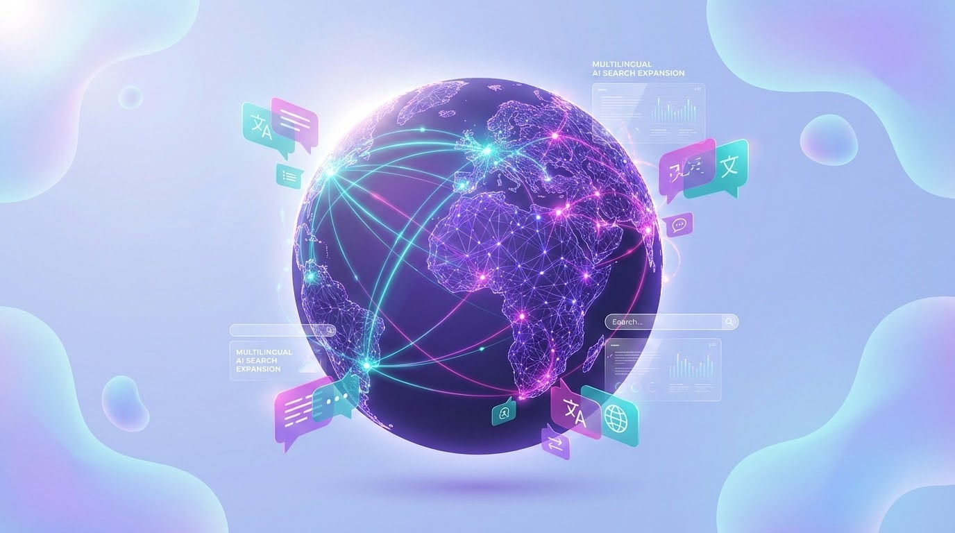 התפתחות AI Overviews ושינוי נוף החיפוש הדיגיטלי