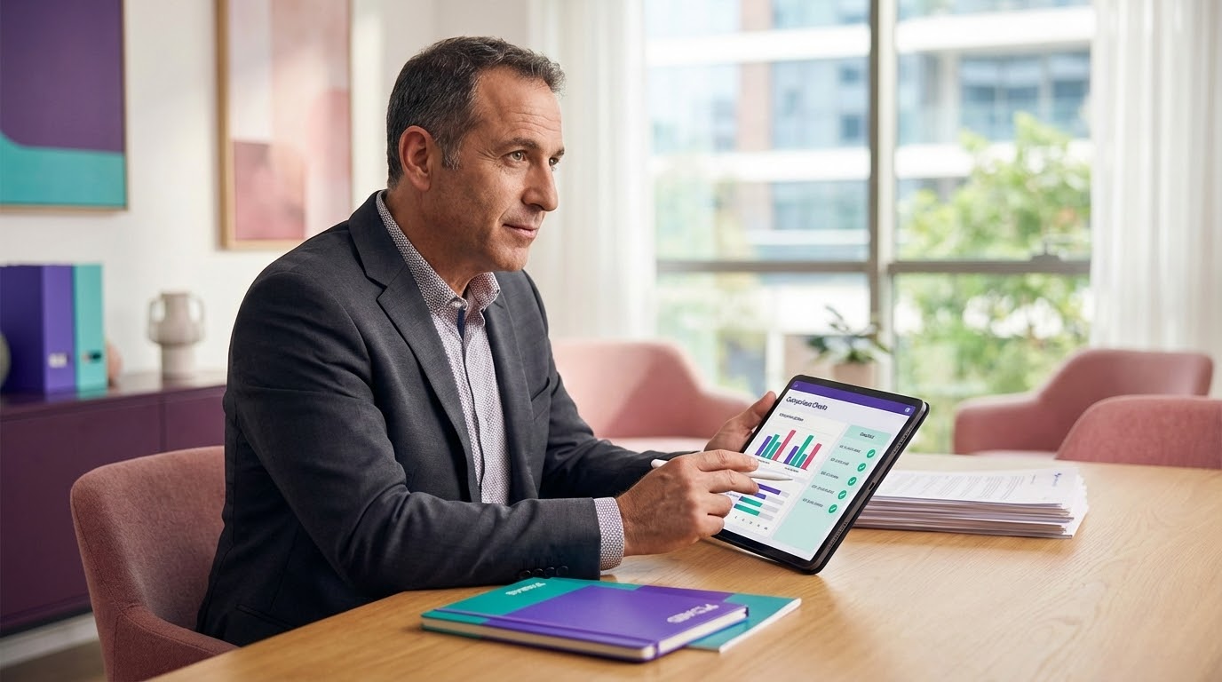 איך לזהות חברת קידום אתרים אמינה ולהימנע מהבטחות שווא