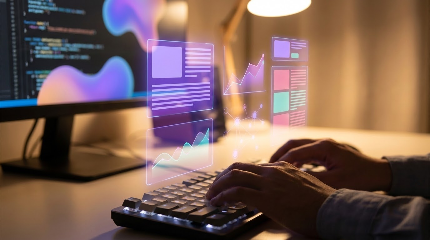 מדריך ויזואלי להיערכות לעידן AI Overviews