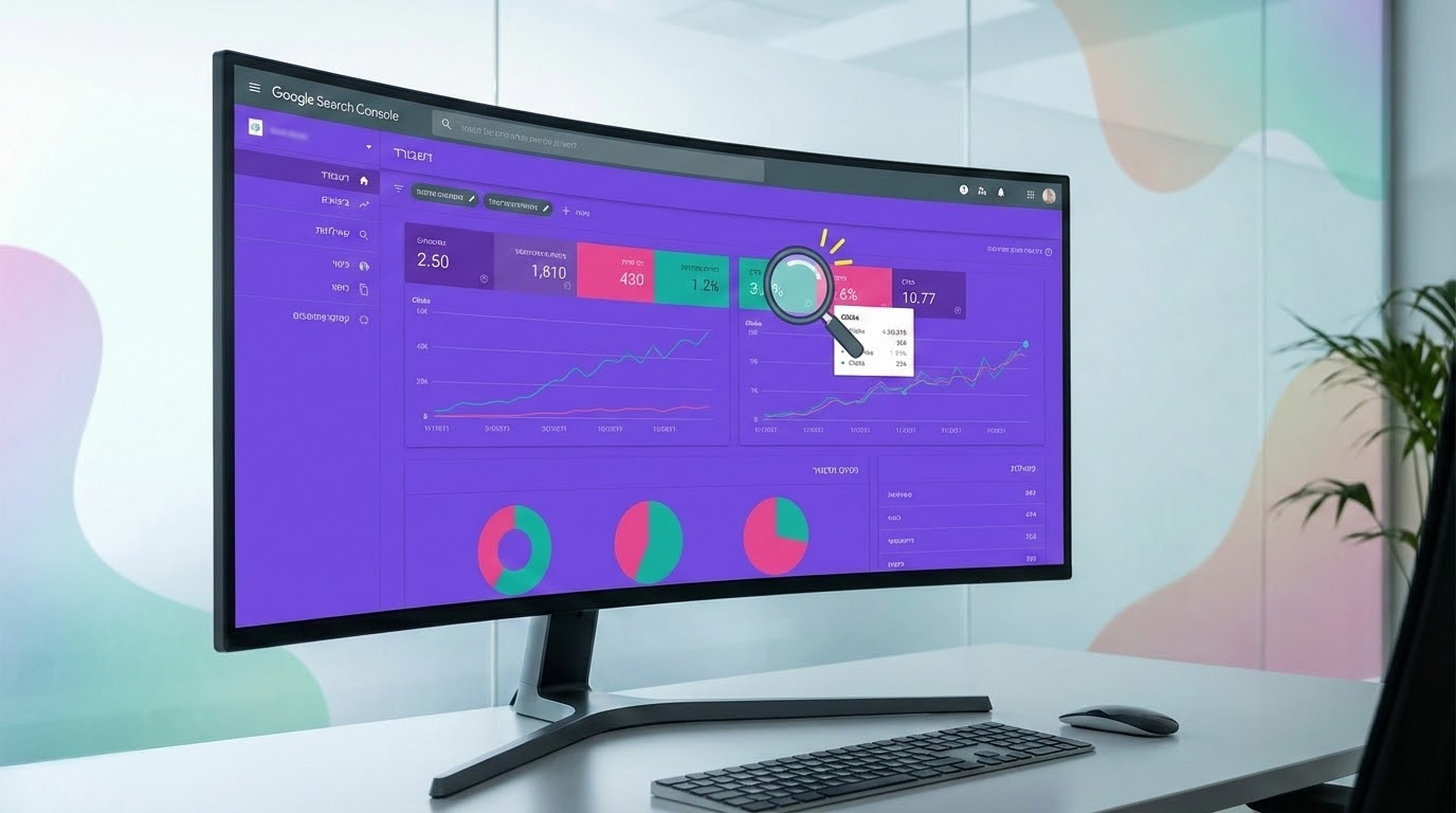 מדידת ביצועי SEO בעידן AI Overviews - מדדים חדשים