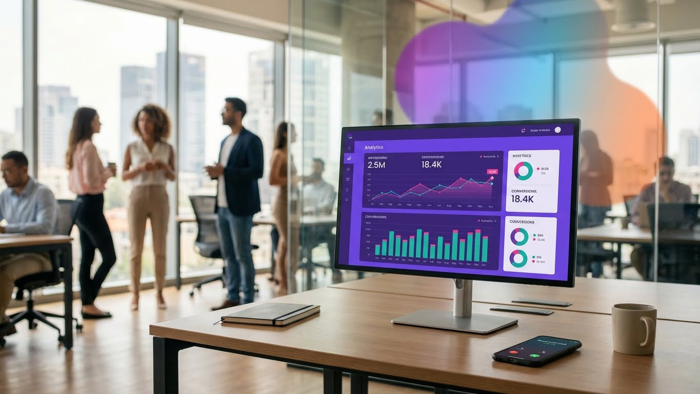 מדידת הצלחה בעידן החדש