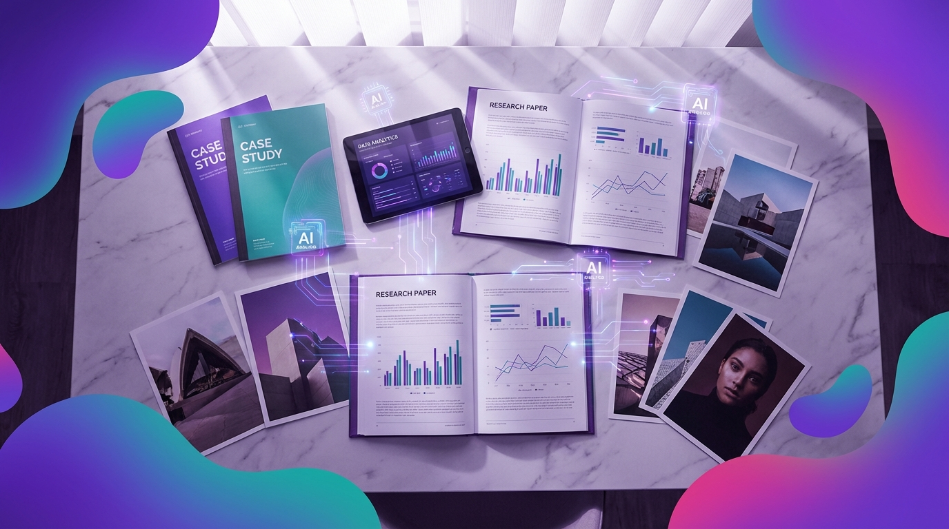 השוואה בין סוגי תוכן שיתחזקו לעומת תוכן שייחלש בעידן ה-AI