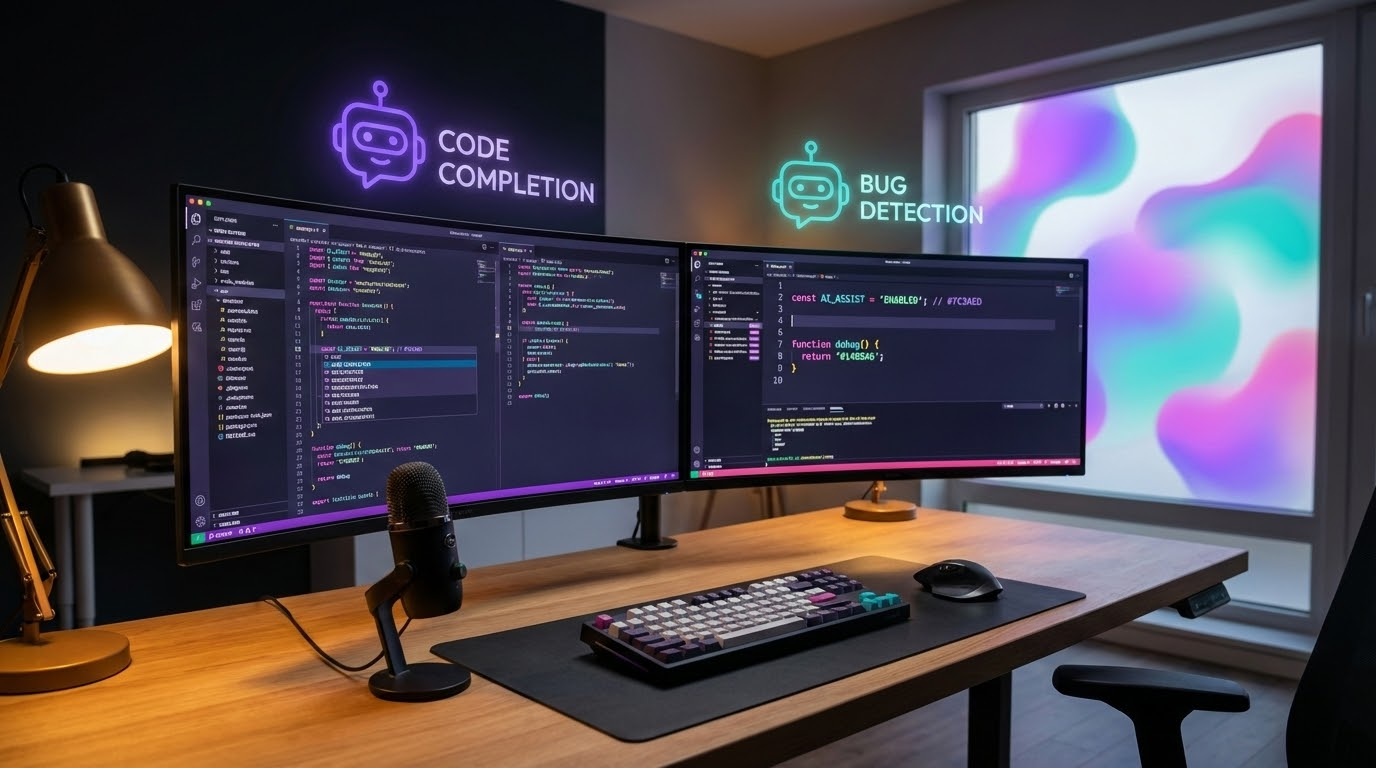 השוואת יכולות קידוד בין Gemini ל-ChatGPT למפתחי תוכנה