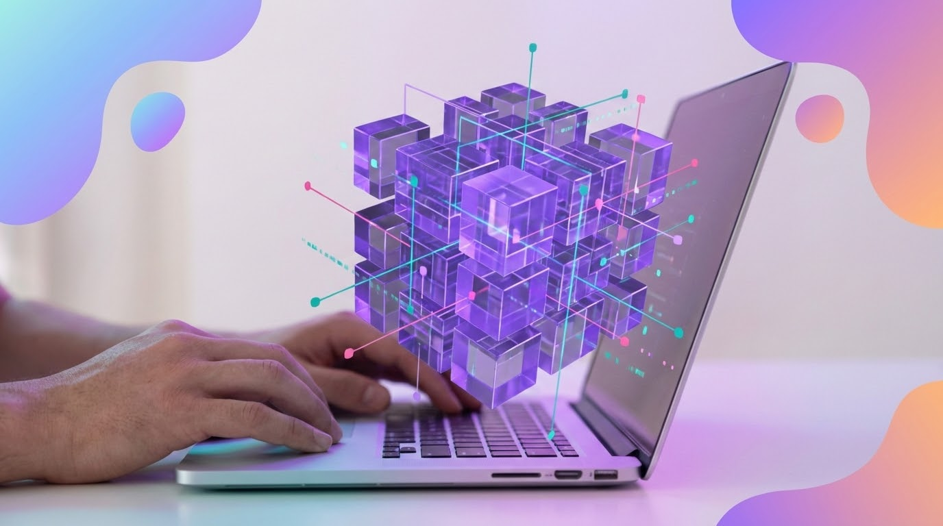 המחשה של שימוש בנתונים מובנים לשיפור הבנת התוכן על ידי מנועי חיפוש