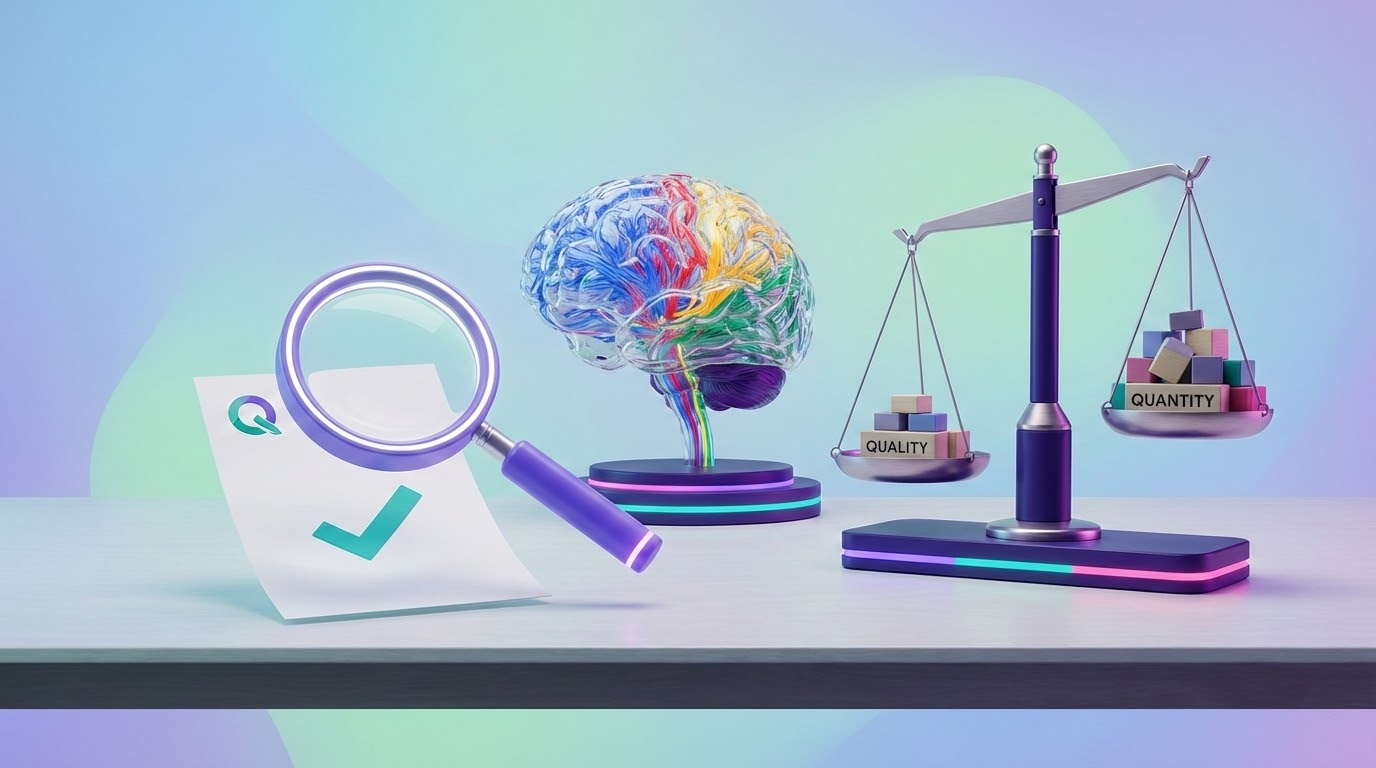 מה גוגל באמת חושבת על תוכן שנוצר בבינה מלאכותית