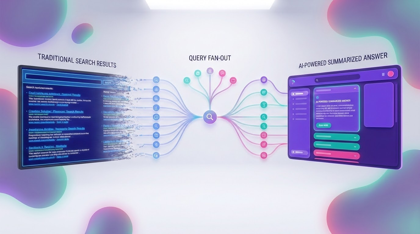 מה זה AI Mode ולמה זה משנה לעסק שלכם