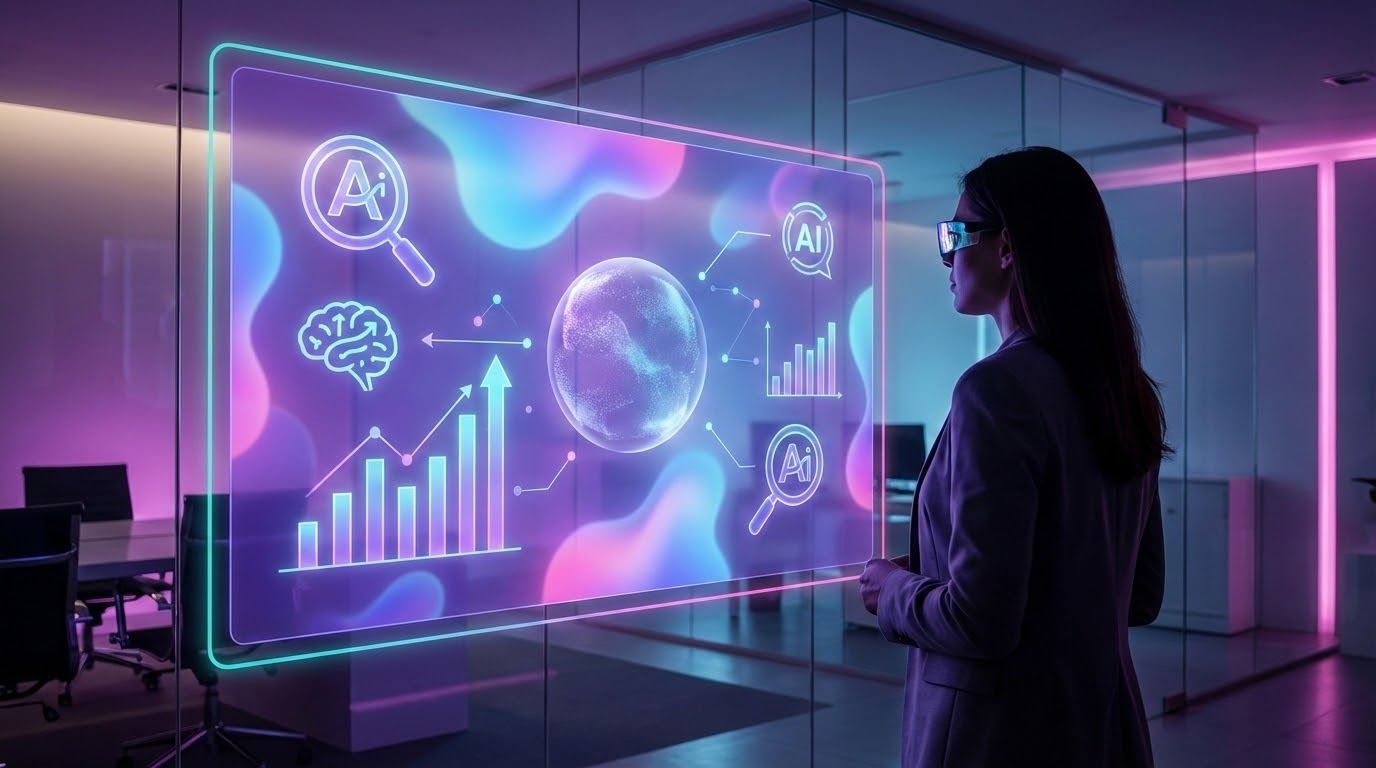 מגמות עתידיות בתחום AI Overviews וחיפוש