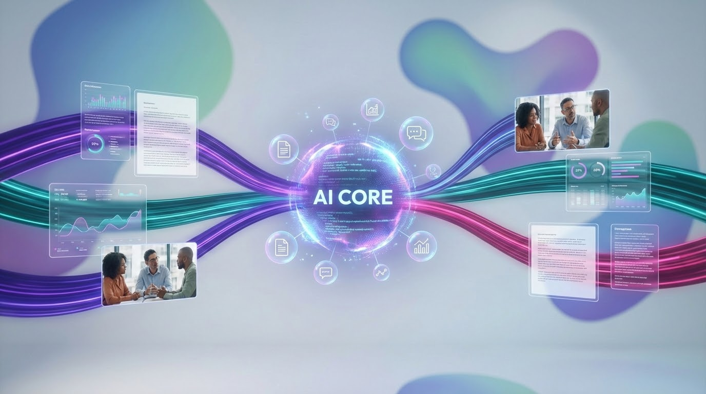 הסבר ויזואלי על היתרונות של Gemini 1.5 Pro ויכולות חלון ההקשר המורחב