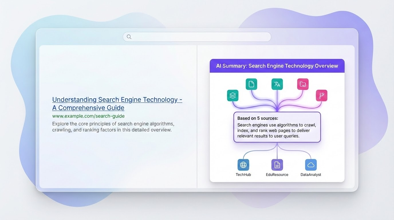 השוואה בין Featured Snippets ל-AI Overviews בגוגל