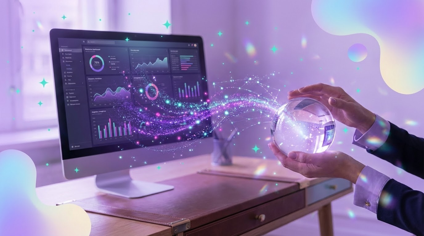 שילוב נתוני Google Search Console עם כלי AI לגילוי הזדמנויות