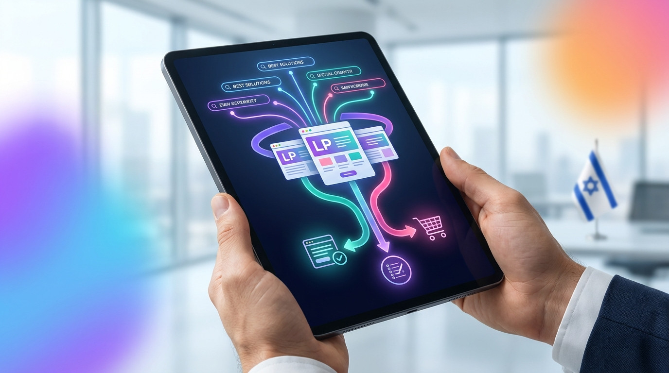 מדדי יוקרה בדשבורד SEO – אילו נתונים לא כדאי לשים במרכז