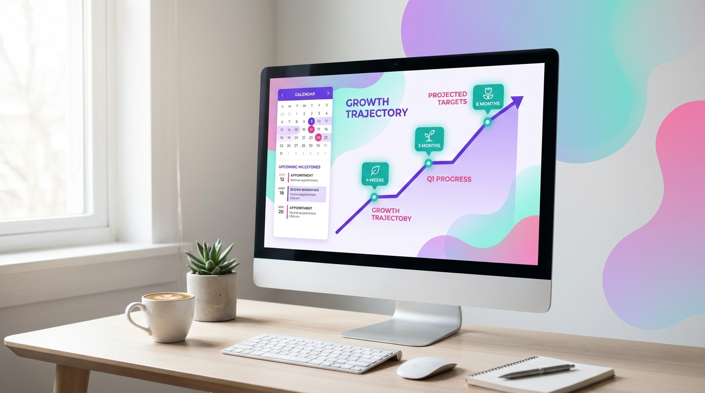 מדידת הצלחה בקידום אתרים אוטומטי