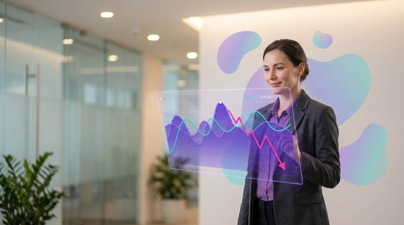 ירידות דירוג בגוגל מתי להילחץ ומתי זה רעש רגיל במעקב מיקומים