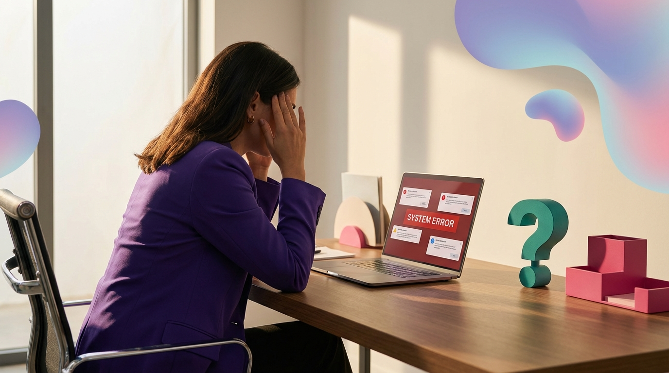 טעויות נפוצות בבחירת תוכנת SEO מקומית