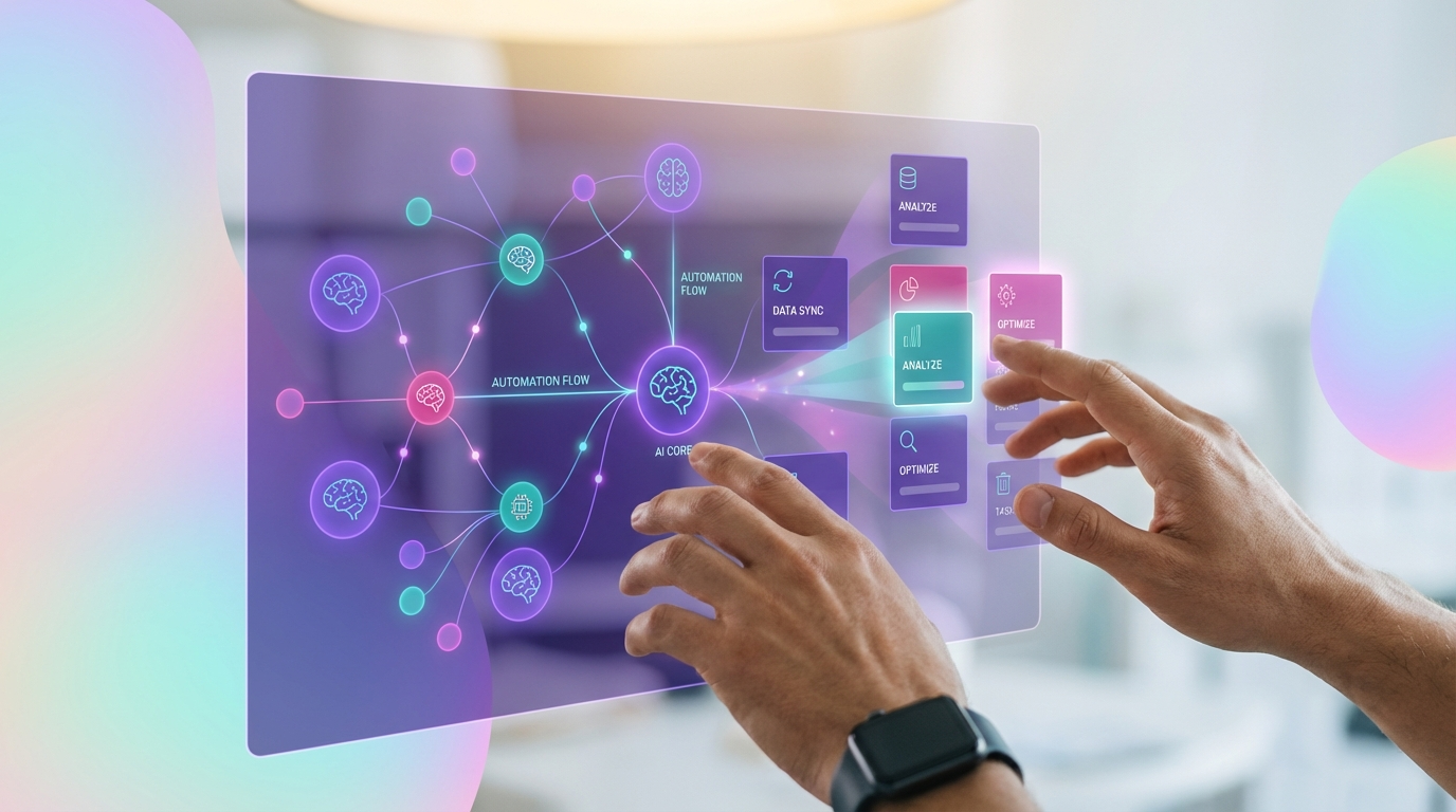 השוואה בין קידום אוטומטי לקידום אורגני רגיל