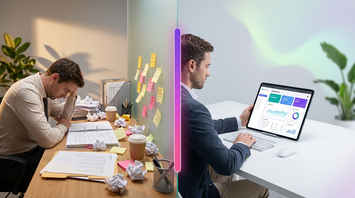 בחירת מערכת SEO ישראלית לעסק - תהליך קבלת החלטות