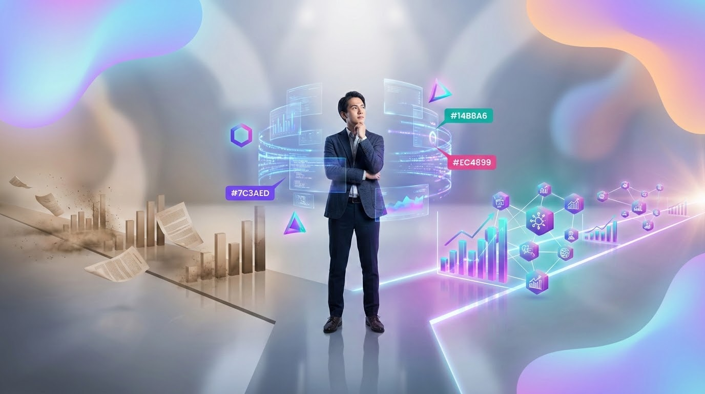 גישה חדשה לבחירת מערכת קידום אתרים ב-2026