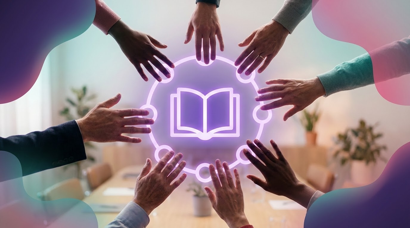 מקרה בוחן לקידום ספר באינטרנט