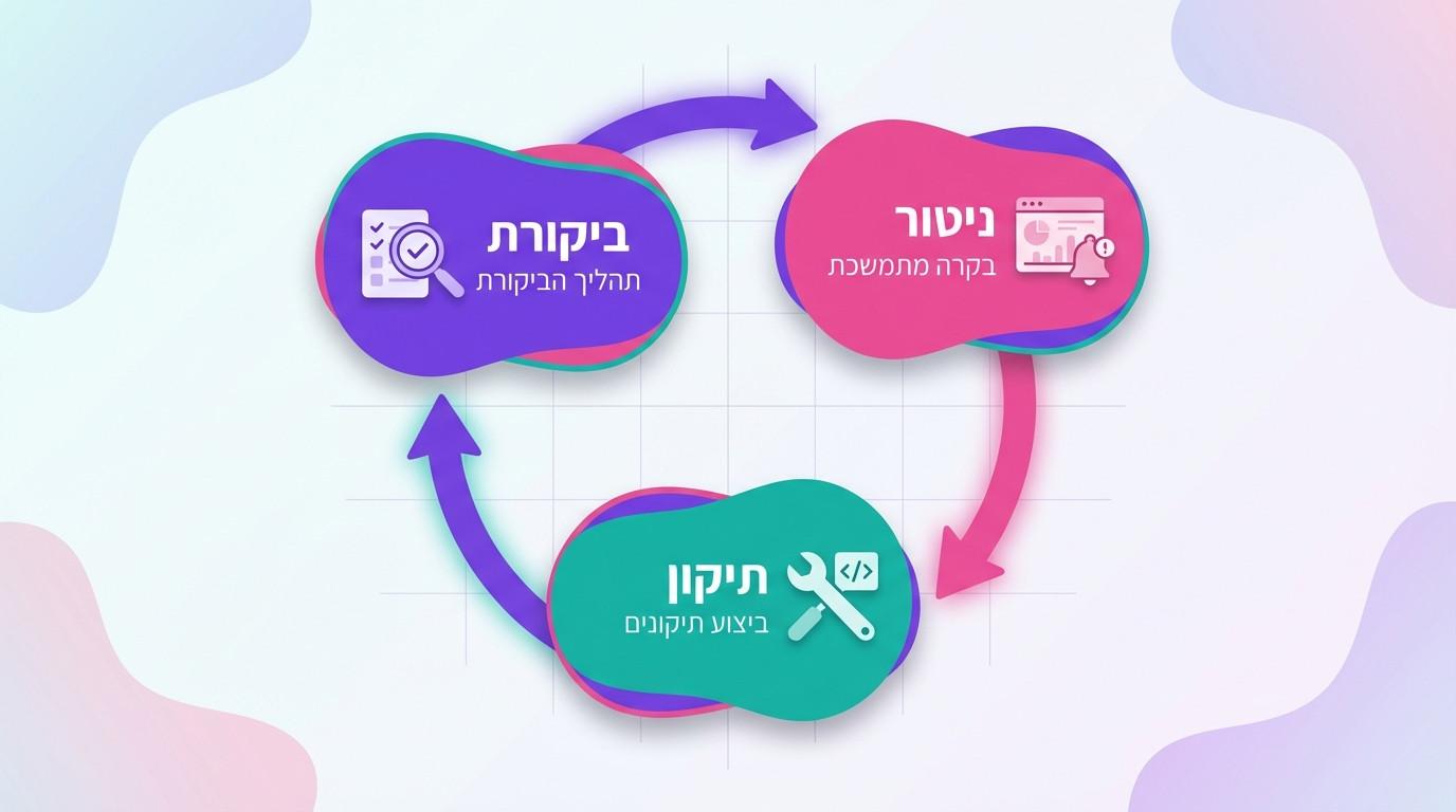 השוואה בין אופטימיזציית ביצועים לעמודי בלוג לעומת עמודי שירות באתר