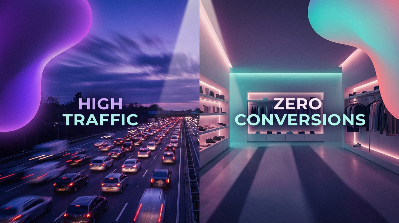 מדדי KPI חשובים בקידום אתרים אנליטי מבוסס נתונים