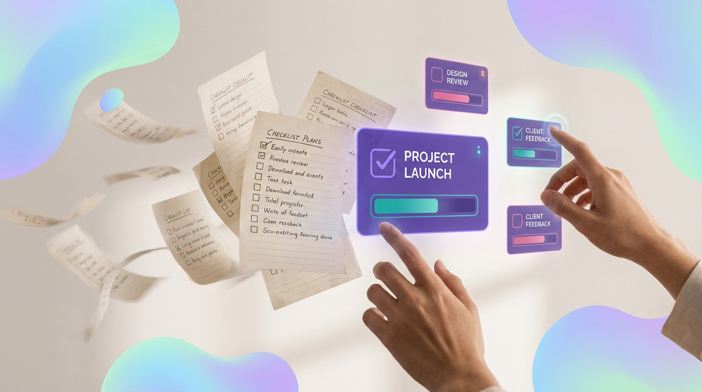 ניהול משימות קידום אתרים – תיעוד שמחבר פעולה לתוצאה מדידה